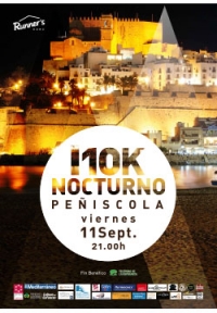 I 10K Peñiscola