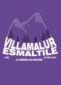 CARRERA DE MONTAÑA VILLAMALUR-26/05/2024