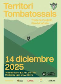 CURSA TOMBATOSSALS 14/12/2025