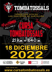 CURSA TOMBATOSSALS 18/12/2022